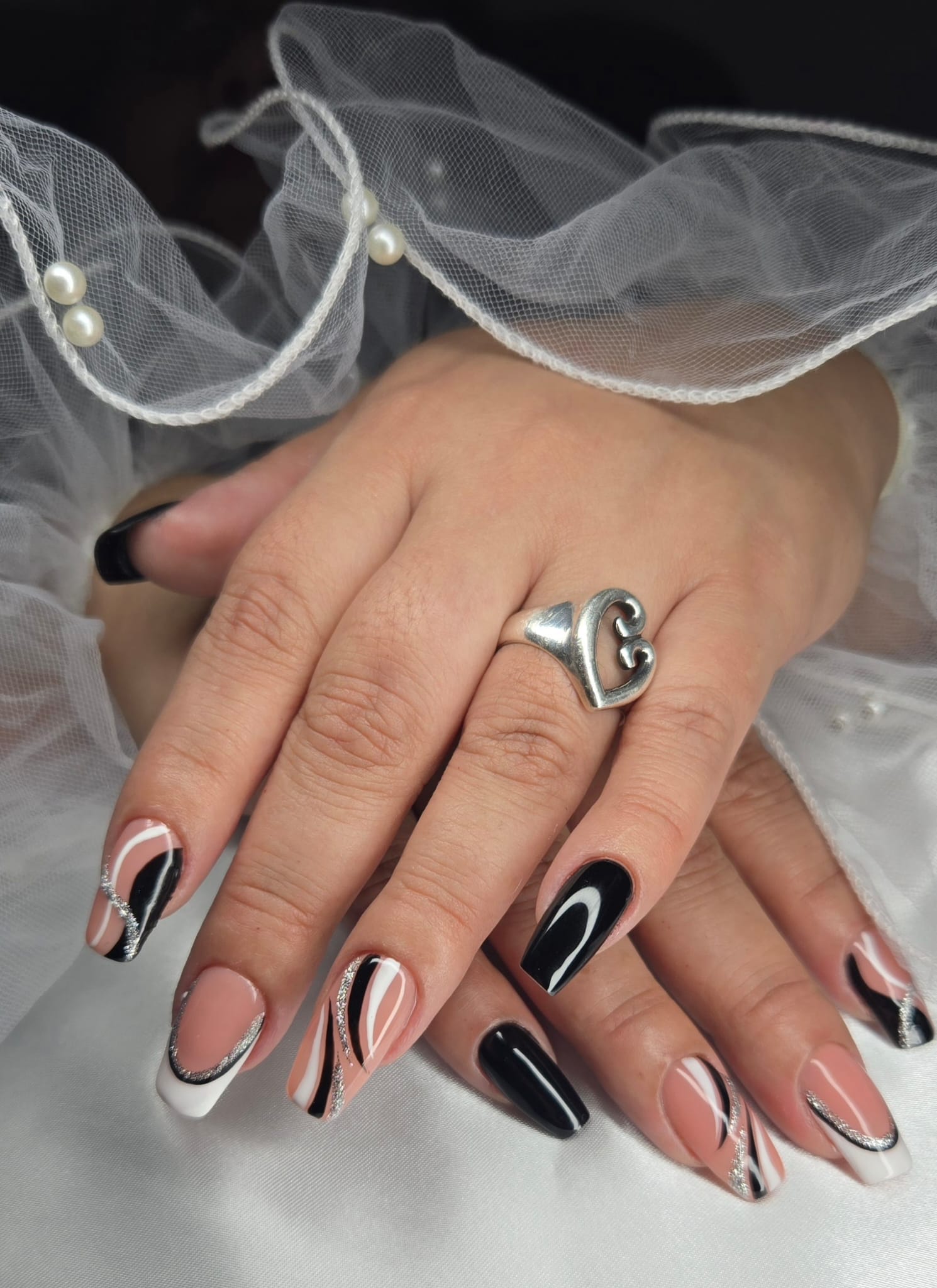 Manicure Design 6