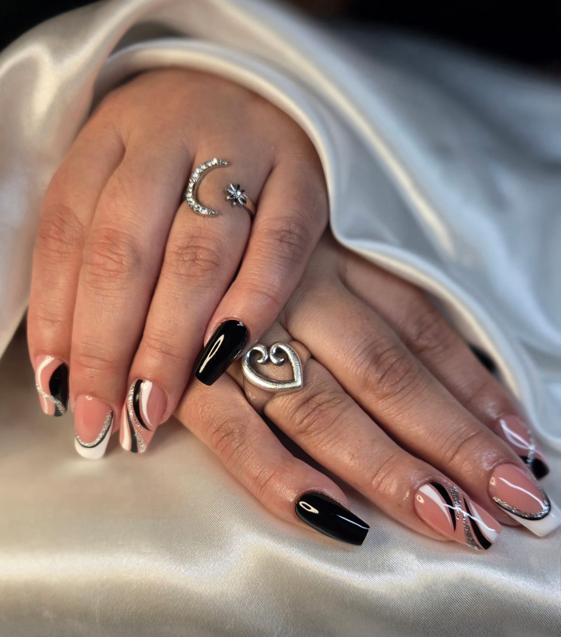 Manicure Design 7