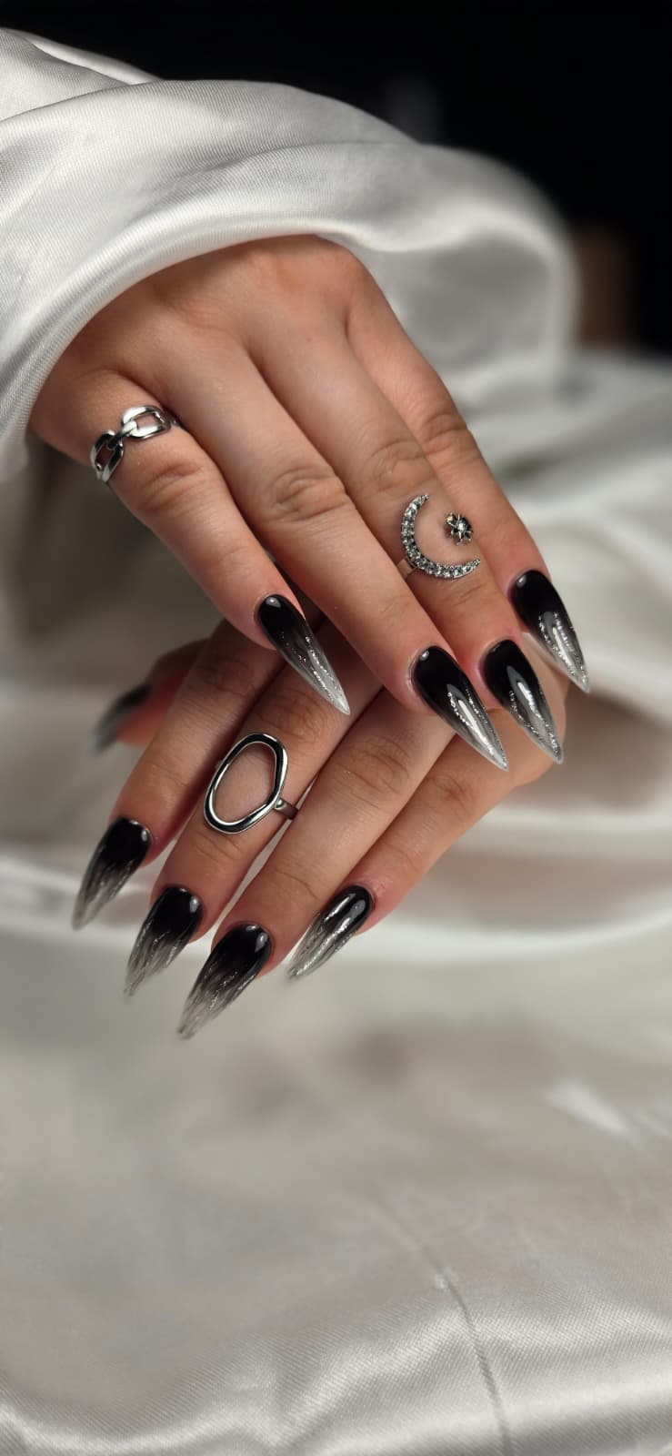 Beautiful Nails